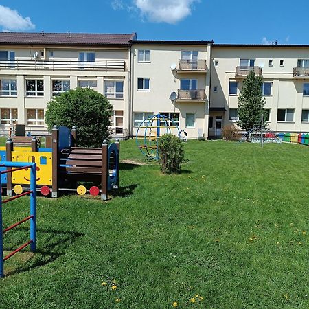 Lúčky Apartman Family S Vyhladom Na Choc מראה חיצוני תמונה