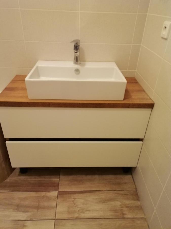 Lúčky Apartman Family S Vyhladom Na Choc מראה חיצוני תמונה