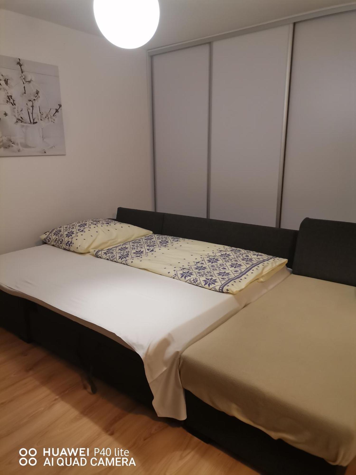 Lúčky Apartman Family S Vyhladom Na Choc מראה חיצוני תמונה