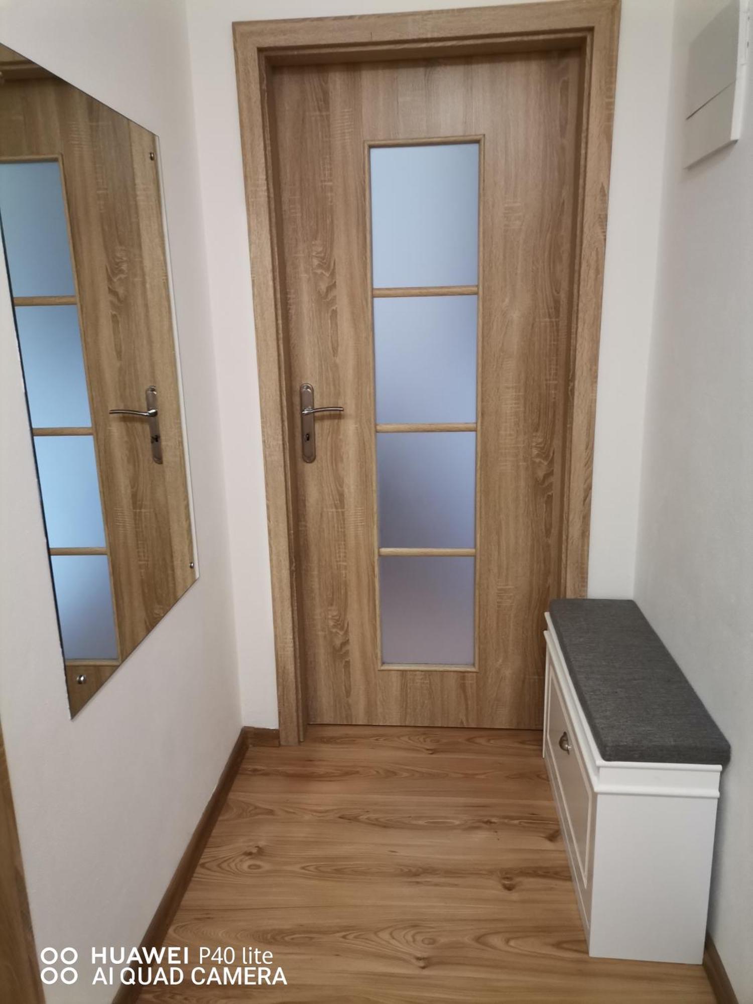 Lúčky Apartman Family S Vyhladom Na Choc מראה חיצוני תמונה