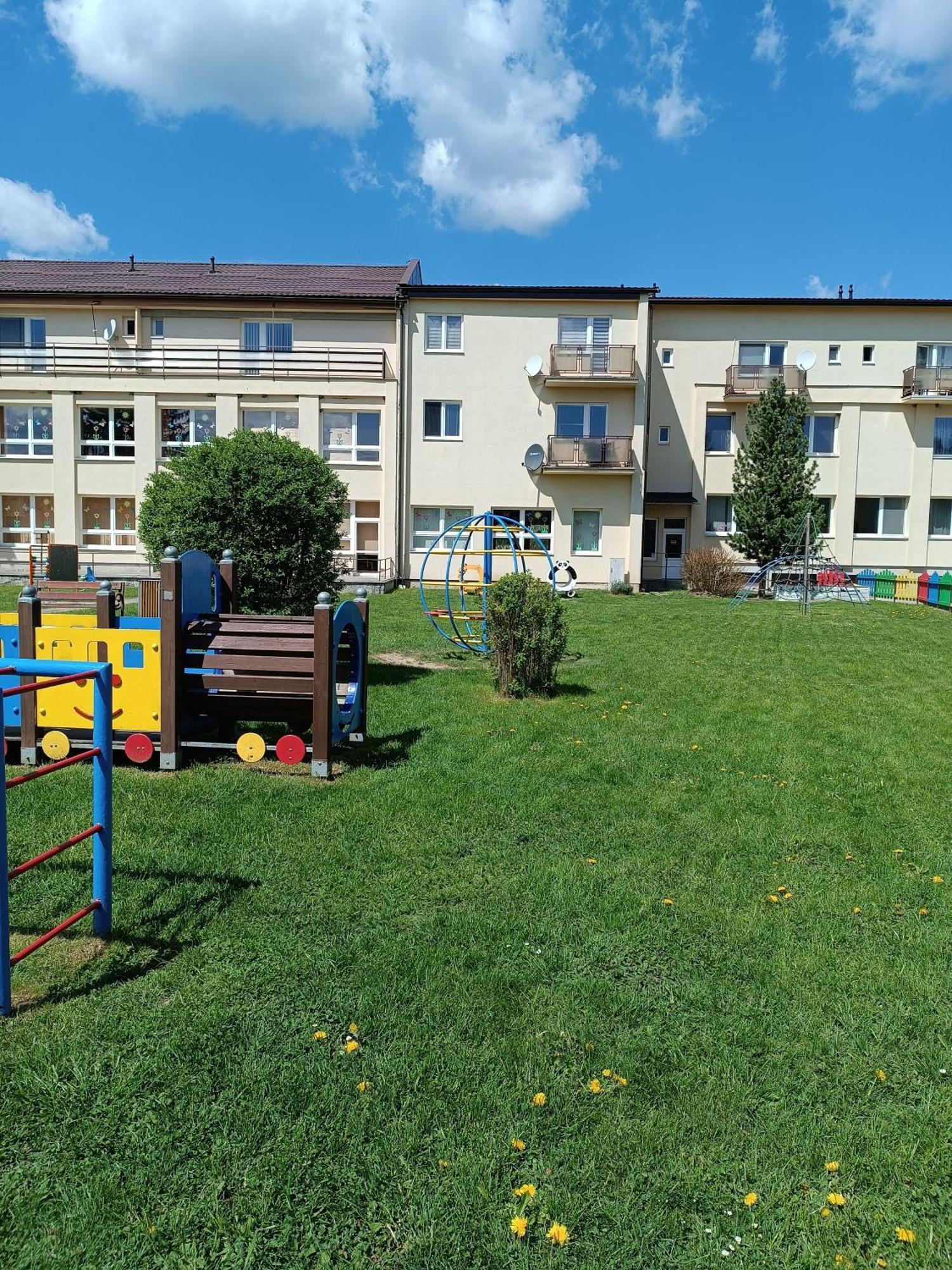 Lúčky Apartman Family S Vyhladom Na Choc מראה חיצוני תמונה